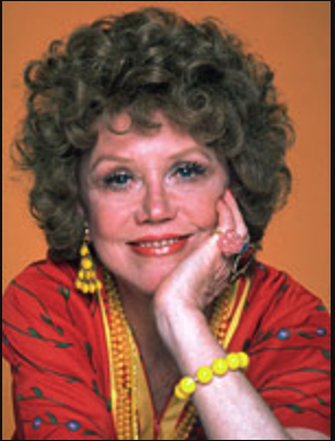 Helen Roper