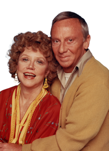 Helen and Stanley Roper